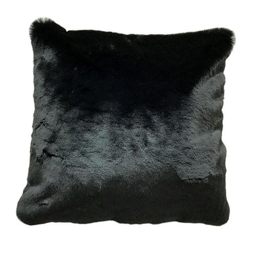 Caparica Black 20" X 20" Pillow, Black - Imperial Furniture (Las Vegas, NV) - Multi Location