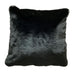 Caparica Black 20" X 20" Pillow, Black - Imperial Furniture (Las Vegas, NV) - Multi Location