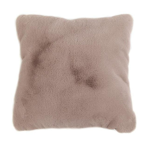 Caparica Blush 20" X 20" Pillow, Blush - Imperial Furniture (Las Vegas, NV) - Multi Location