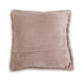 Caparica Blush 20" X 20" Pillow, Blush - Imperial Furniture (Las Vegas, NV) - Multi Location