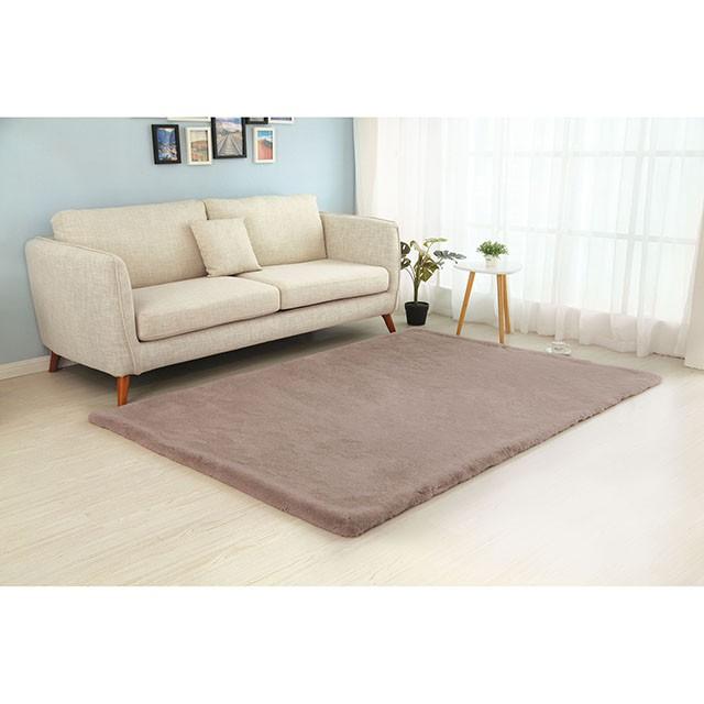 Caparica Blush 5' X 7' Area Rug - Imperial Furniture (Las Vegas, NV) - Multi Location