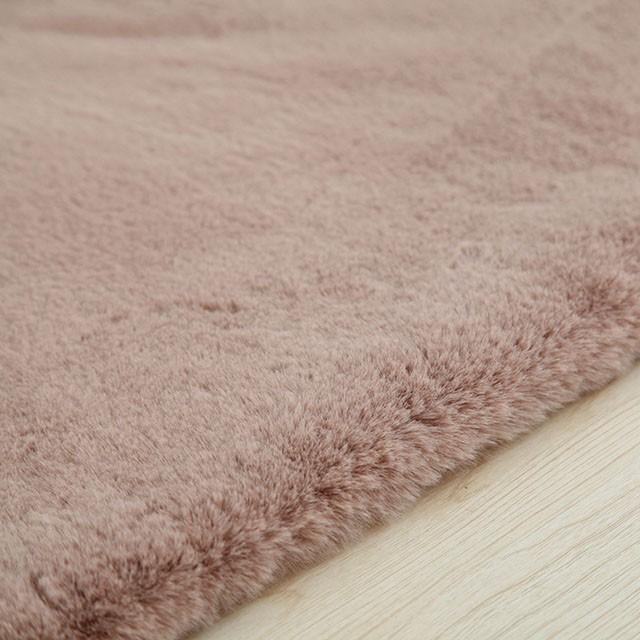 Caparica Blush 5' X 7' Area Rug - Imperial Furniture (Las Vegas, NV) - Multi Location