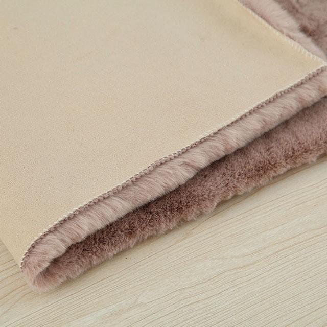 Caparica Blush 5' X 7' Area Rug - Imperial Furniture (Las Vegas, NV) - Multi Location