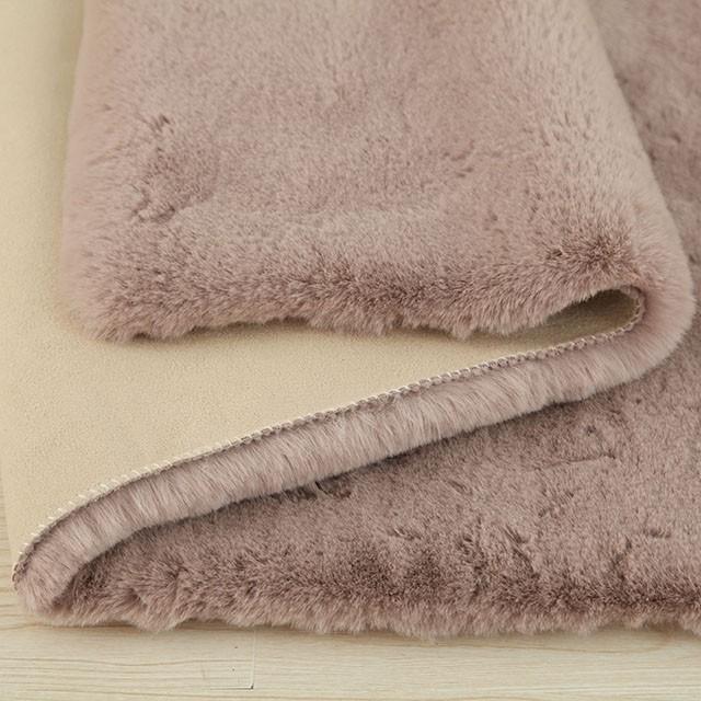 Caparica Blush 5' X 7' Area Rug - Imperial Furniture (Las Vegas, NV) - Multi Location