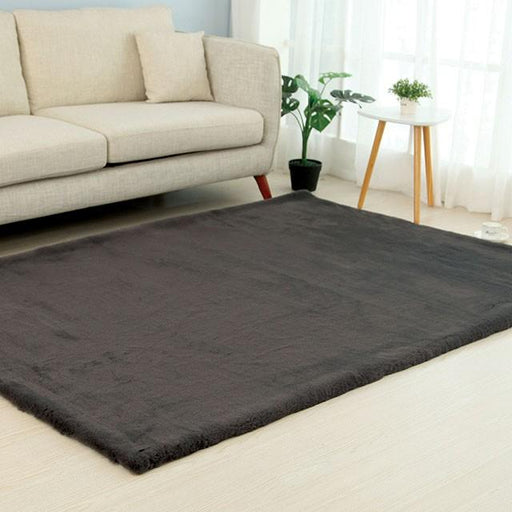 Caparica Charcoal 5' X 7' Area Rug - Imperial Furniture (Las Vegas, NV) - Multi Location