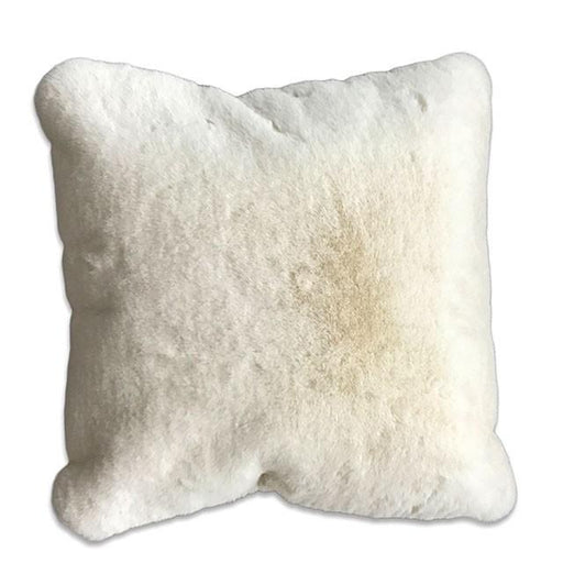 Caparica Off White 20" X 20" Pillow, Off White - Imperial Furniture (Las Vegas, NV) - Multi Location