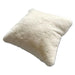 Caparica Off White 20" X 20" Pillow, Off White - Imperial Furniture (Las Vegas, NV) - Multi Location