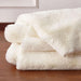 Caparica Off White Throw, Off White - Imperial Furniture (Las Vegas, NV) - Multi Location