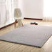 Caparica Silver 5' X 7' Area Rug - Imperial Furniture (Las Vegas, NV) - Multi Location
