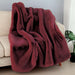 Caparica Throw Blanket - Imperial Furniture (Las Vegas, NV) - Multi Location