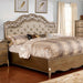 Capella Bed - Imperial Furniture (Las Vegas, NV) - Multi Location