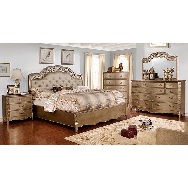 Capella Mirror - Imperial Furniture (Las Vegas, NV) - Multi Location