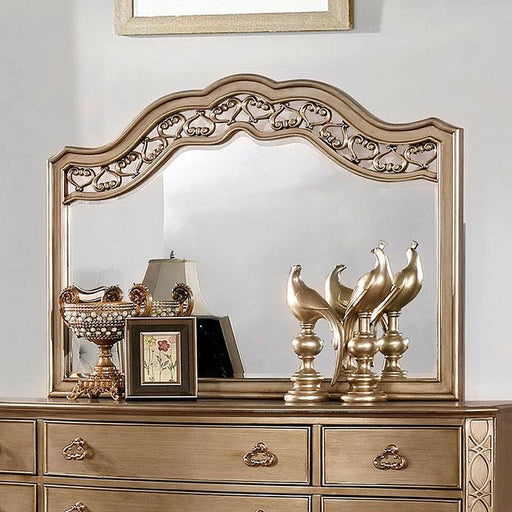 Capella Mirror - Imperial Furniture (Las Vegas, NV) - Multi Location