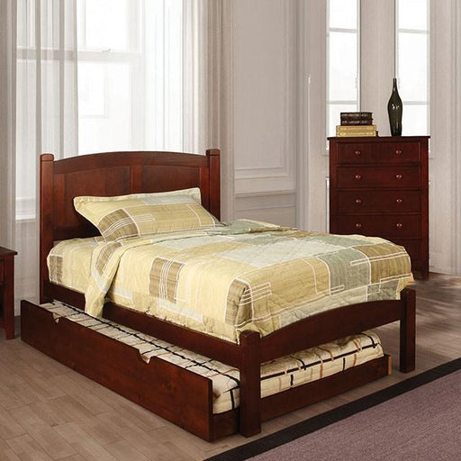 Cara 4 Pc Twin Bedroom Set - Imperial Furniture (Las Vegas, NV) - Multi Location