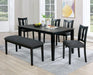 Carbey Bench - Imperial Furniture (Las Vegas, NV) - Multi Location
