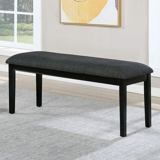 Carbey Bench - Imperial Furniture (Las Vegas, NV) - Multi Location