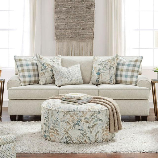 Cadigan Sofa - Imperial Furniture (Las Vegas, NV) - Multi Location