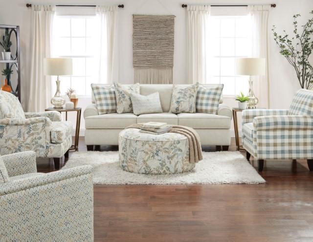 Cadigan Sofa - Imperial Furniture (Las Vegas, NV) - Multi Location