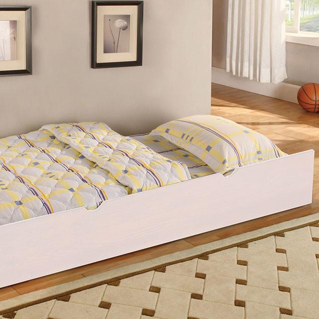 Caren 4 Pc Twin Bedroom Set - Imperial Furniture (Las Vegas, NV) - Multi Location