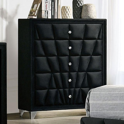 CARISSA Chest - Imperial Furniture (Las Vegas, NV) - Multi Location