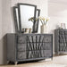 CARISSA Dresser - Imperial Furniture (Las Vegas, NV) - Multi Location