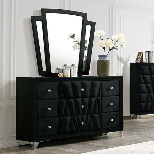 CARISSA Dresser - Imperial Furniture (Las Vegas, NV) - Multi Location