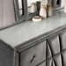 CARISSA Dresser - Imperial Furniture (Las Vegas, NV) - Multi Location