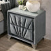 CARISSA Night Stand - Imperial Furniture (Las Vegas, NV) - Multi Location