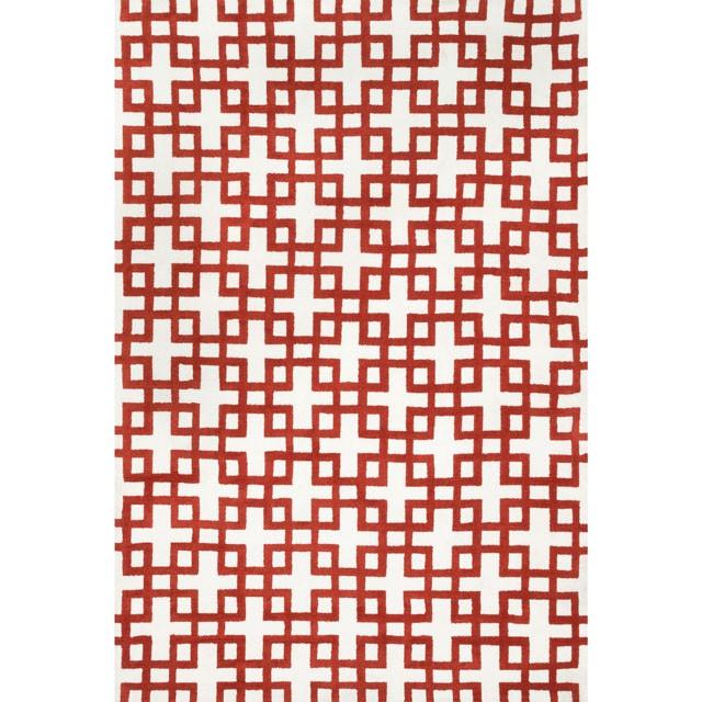 Carla Medium Rug - Imperial Furniture (Las Vegas, NV) - Multi Location
