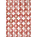Carla Medium Rug - Imperial Furniture (Las Vegas, NV) - Multi Location