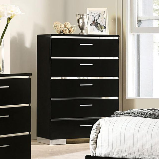 CARLIE Chest - Imperial Furniture (Las Vegas, NV) - Multi Location