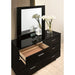 CARLIE Dresser - Imperial Furniture (Las Vegas, NV) - Multi Location