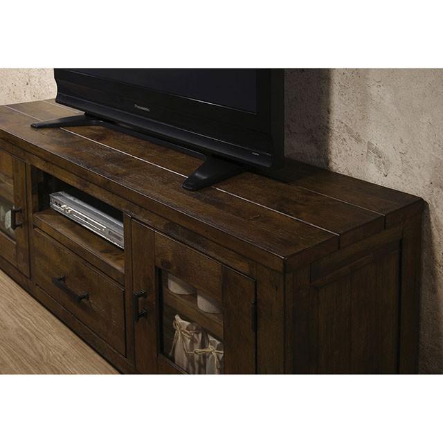 Carole TV Stand - Imperial Furniture (Las Vegas, NV) - Multi Location