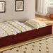 Carus 4 Pc Twin Bedroom Set - Imperial Furniture (Las Vegas, NV) - Multi Location