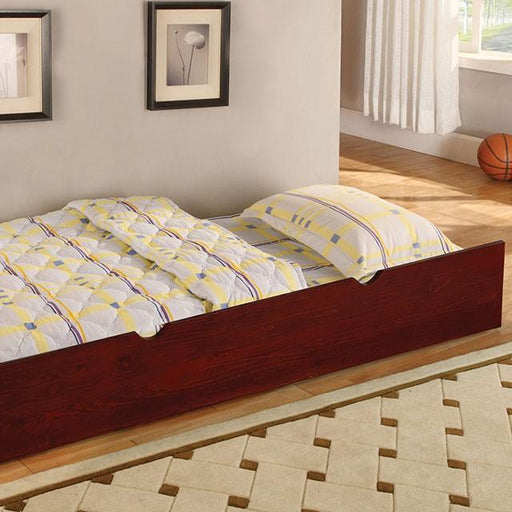OMNUS Cherry Trundle - Imperial Furniture (Las Vegas, NV) - Multi Location