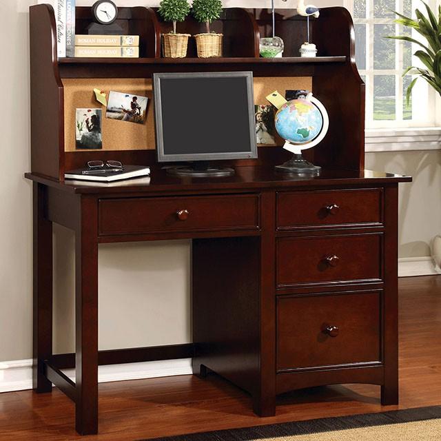 Carus 4 Pc Twin Bedroom Set - Imperial Furniture (Las Vegas, NV) - Multi Location