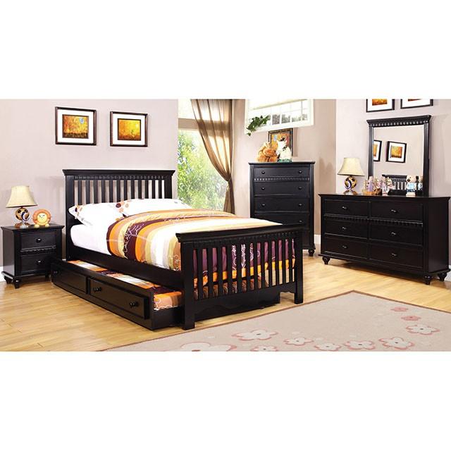 Caspian Mirror - Imperial Furniture (Las Vegas, NV) - Multi Location