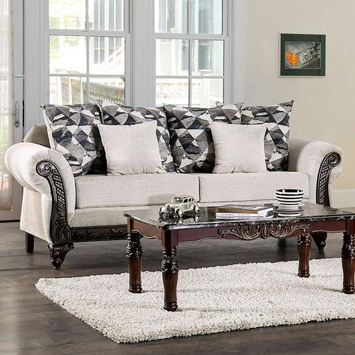 CASSANI Sofa - Imperial Furniture (Las Vegas, NV) - Multi Location