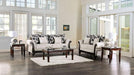 CASSANI Loveseat - Imperial Furniture (Las Vegas, NV) - Multi Location