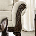 CASSANI Sofa - Imperial Furniture (Las Vegas, NV) - Multi Location