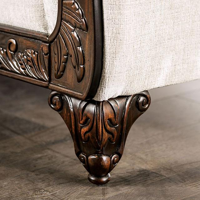 CASSANI Sofa - Imperial Furniture (Las Vegas, NV) - Multi Location
