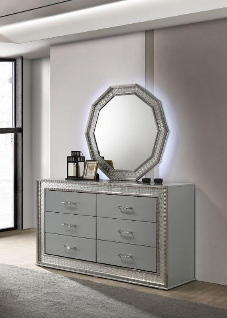 Cassiopeia Dresser - Imperial Furniture (Las Vegas, NV) - Multi Location