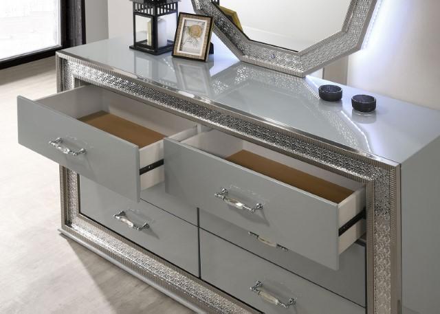 Cassiopeia Dresser - Imperial Furniture (Las Vegas, NV) - Multi Location