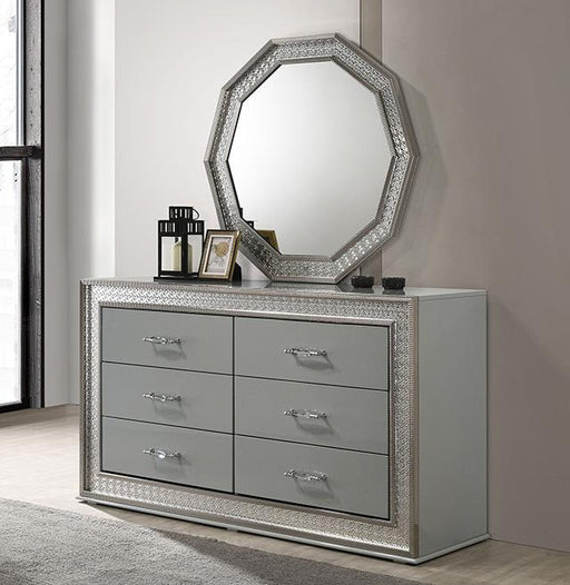 Cassiopeia Dresser - Imperial Furniture (Las Vegas, NV) - Multi Location
