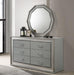 Cassiopeia Dresser - Imperial Furniture (Las Vegas, NV) - Multi Location