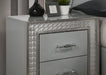 Cassiopeia Nightstand - Imperial Furniture (Las Vegas, NV) - Multi Location
