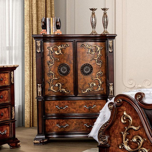 Aquilina Chest - Imperial Furniture (Las Vegas, NV) - Multi Location