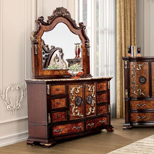 Aquilina Dresser - Imperial Furniture (Las Vegas, NV) - Multi Location