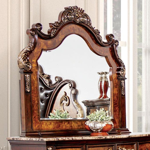 Aquilina Mirror - Imperial Furniture (Las Vegas, NV) - Multi Location