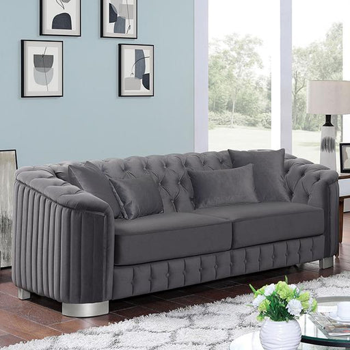 Castellon Sofa - Imperial Furniture (Las Vegas, NV) - Multi Location